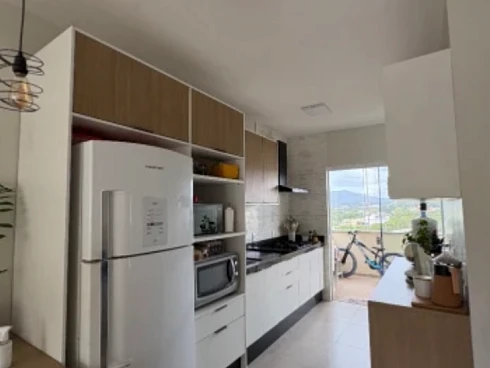 Casa em Potecas, São José