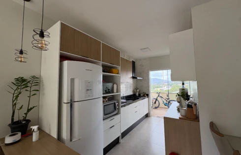 Casa em Potecas, São José