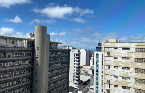 Escritório/sala em Centro, Florianópolis