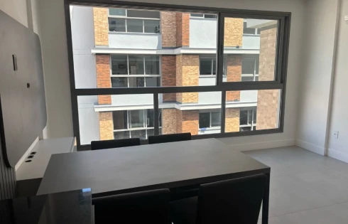 Apartamento em Estreito, Florianópolis