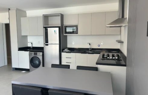 Apartamento em Estreito, Florianópolis