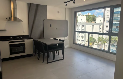 Apartamento em Estreito, Florianópolis