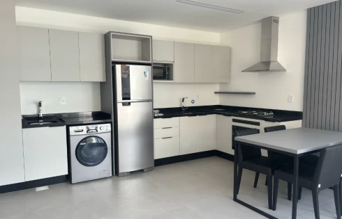 Apartamento em Estreito, Florianópolis