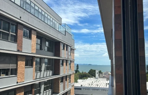Apartamento em Estreito, Florianópolis