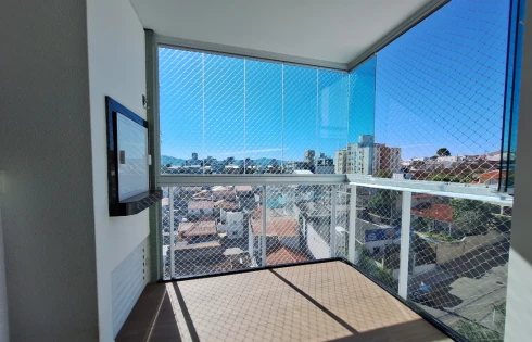 Apartamento em Jardim Atlântico, Florianópolis