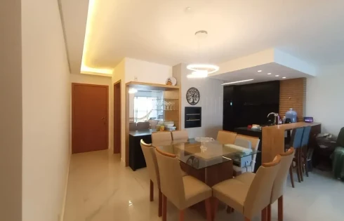 Apartamento em Barreiros, São José