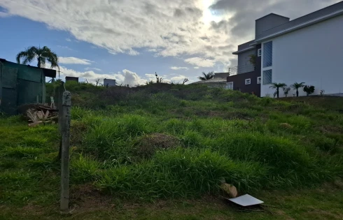 Terreno em Roçado, São José