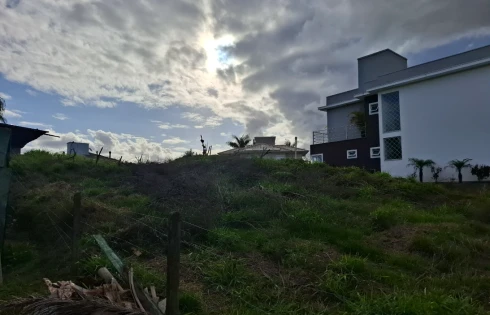 Terreno em Roçado, São José