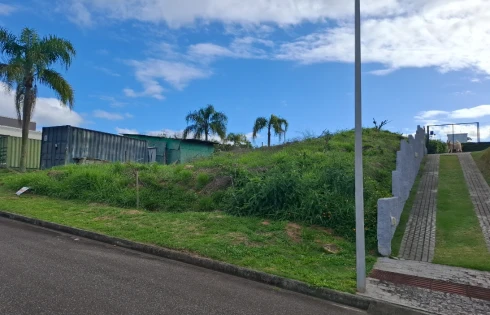 Terreno em Roçado, São José