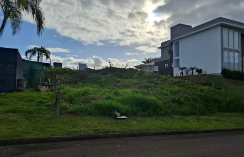 Terreno em Roçado, São José