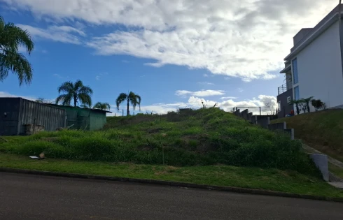 Terreno em Roçado, São José