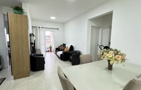 Apartamento em Ipiranga, São José