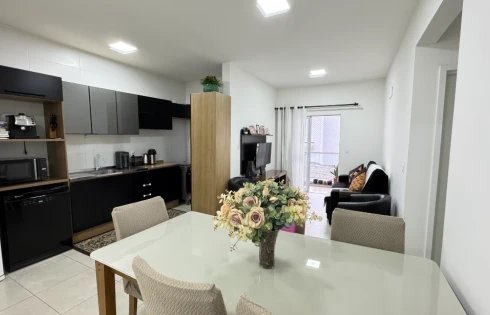 Apartamento em Ipiranga, São José
