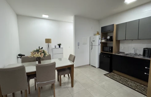 Apartamento em Ipiranga, São José