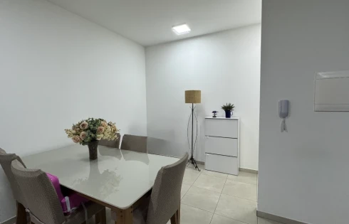 Apartamento em Ipiranga, São José