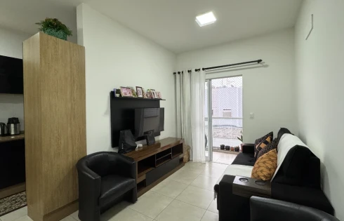 Apartamento em Ipiranga, São José