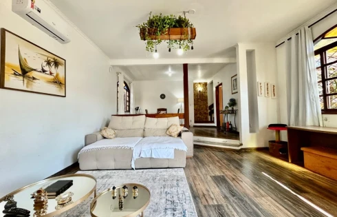 Casa em Jardim Atlântico, Florianópolis