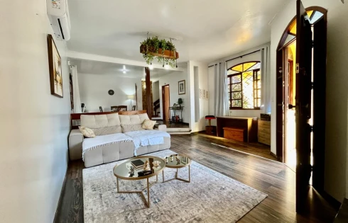 Casa em Jardim Atlântico, Florianópolis