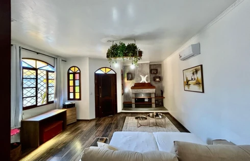 Casa em Jardim Atlântico, Florianópolis