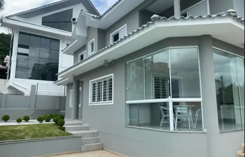 Coqueiros, Florianópolis