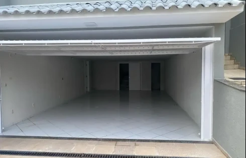 Casa em Coqueiros, Florianópolis