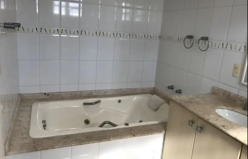 Casa em Coqueiros, Florianópolis