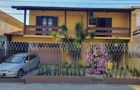 Casa com 4 quartos em Jardim Atlântico, Florianópolis