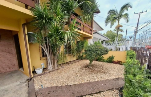 Casa em Jardim Atlântico, Florianópolis