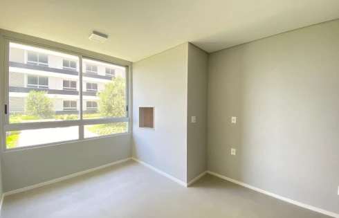 Apartamento em Estreito, Florianópolis