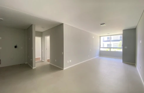 Apartamento em Estreito, Florianópolis