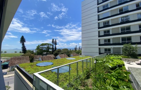 Apartamento em Estreito, Florianópolis
