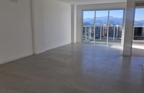 Cobertura em Pedra Branca, Palhoça
