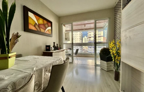 Apartamento em Campinas, São José