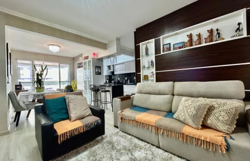 Apartamento em Campinas, São José