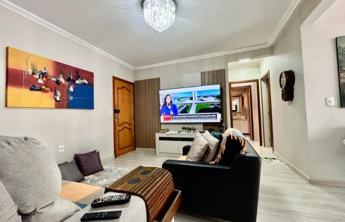 Apartamento em Campinas, São José