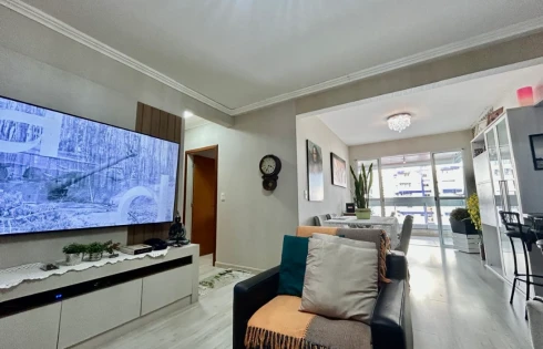 Apartamento em Campinas, São José