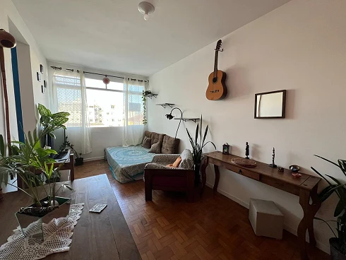 Balneário, Florianópolis