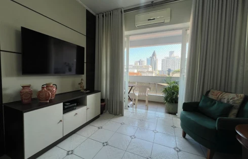 Balneário, Florianópolis