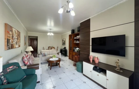 Apartamento em Balneário, Florianópolis