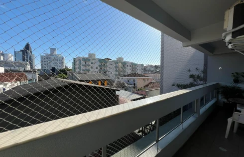 Apartamento em Balneário, Florianópolis