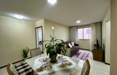 Apartamento em Roçado, São José