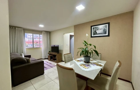 Apartamento em Roçado, São José
