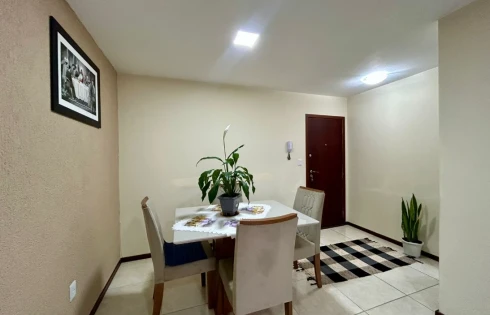 Apartamento em Roçado, São José