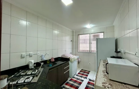 Apartamento em Roçado, São José