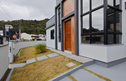 Casa em Bela Vista, Palhoça