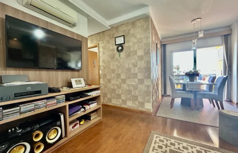 Apartamento em Campinas, São José