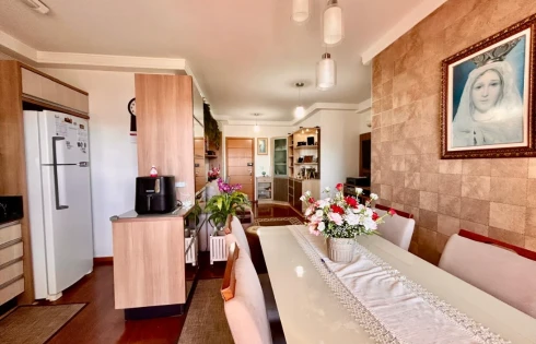 Apartamento em Campinas, São José