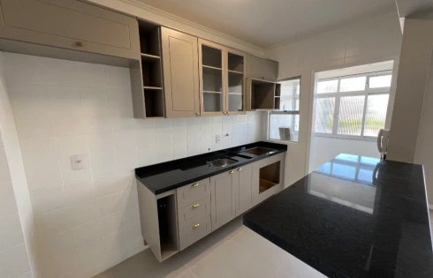 Apartamento em Barreiros, São José