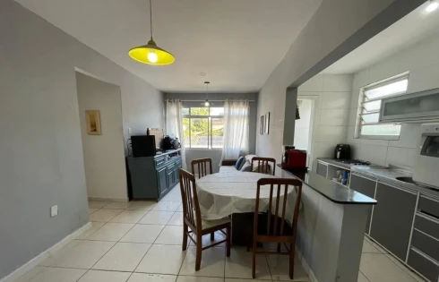 Apartamento em Coqueiros, Florianópolis