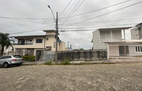 Capoeiras, Florianópolis